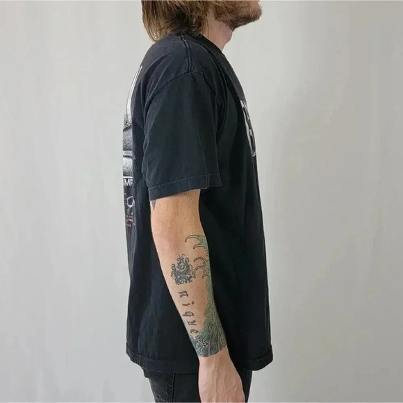 Vintage Jeff Gordon #24 Hendricks T-Shirt - Picture 3 of 6